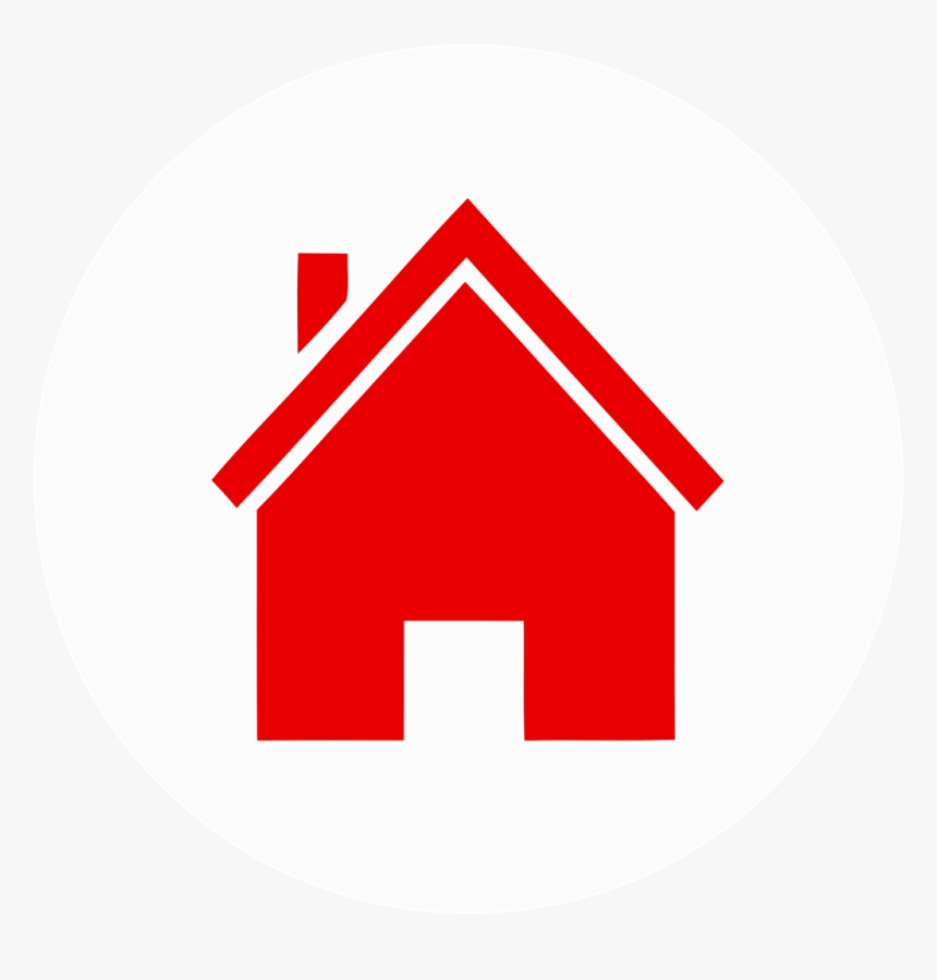 Red House Logo, HD Png Download, Free Download