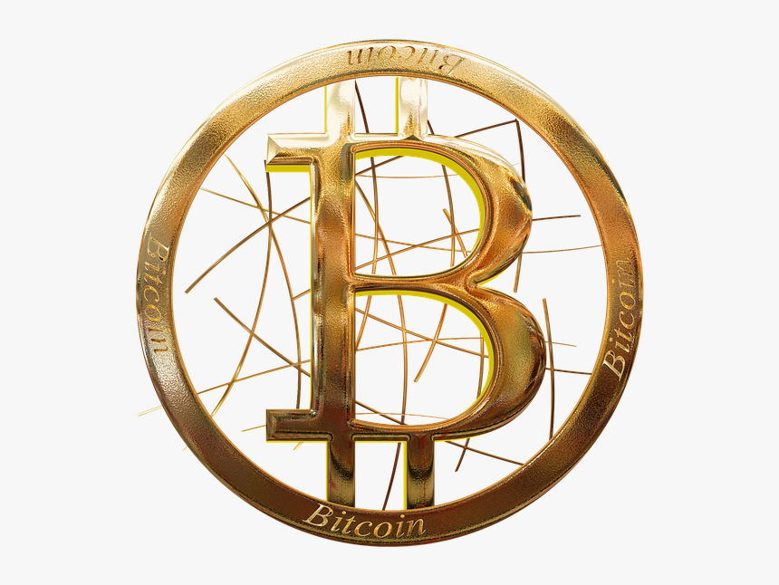 Bitconnect Lending - Bitcoin Png, Transparent Png, Free Download