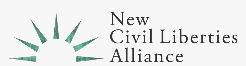 New Civil Liberties Alliance - State University Of New York At New Paltz, HD Png Download, Free Download