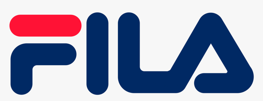 Fila Logo - Logos Fila, HD Png Download, Free Download