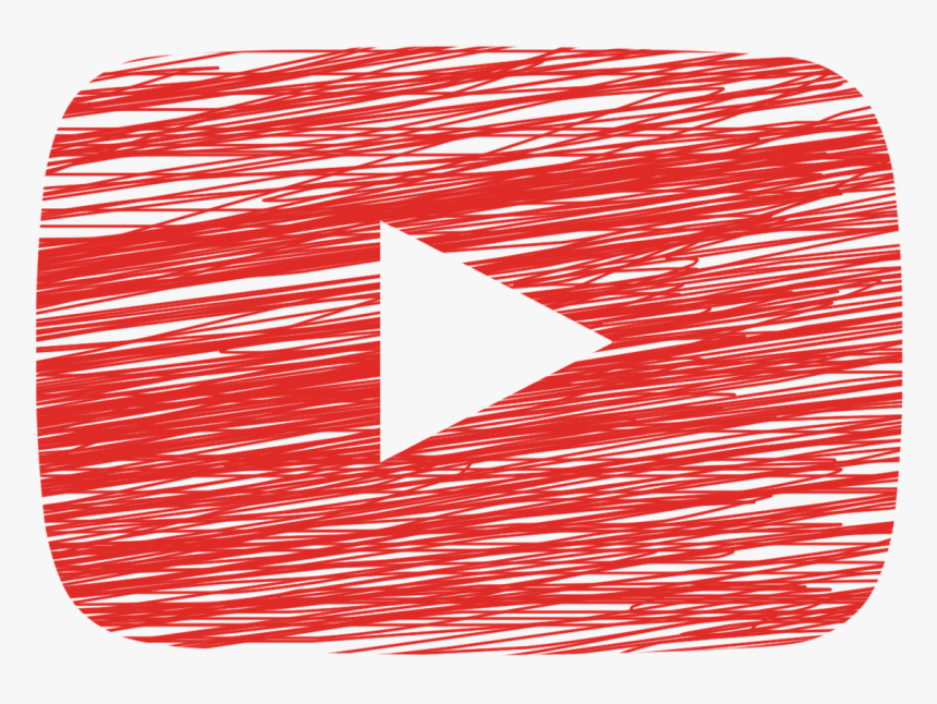 Logo Youtube Dessins Png, Transparent Png, Free Download