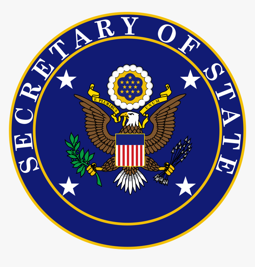 House Of Cards Wiki - Us Air Force Reserve Logo, HD Png Download, Free Download