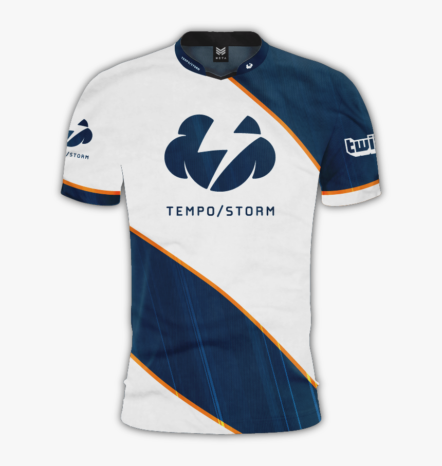 Tempo Storm Merch, HD Png Download, Free Download