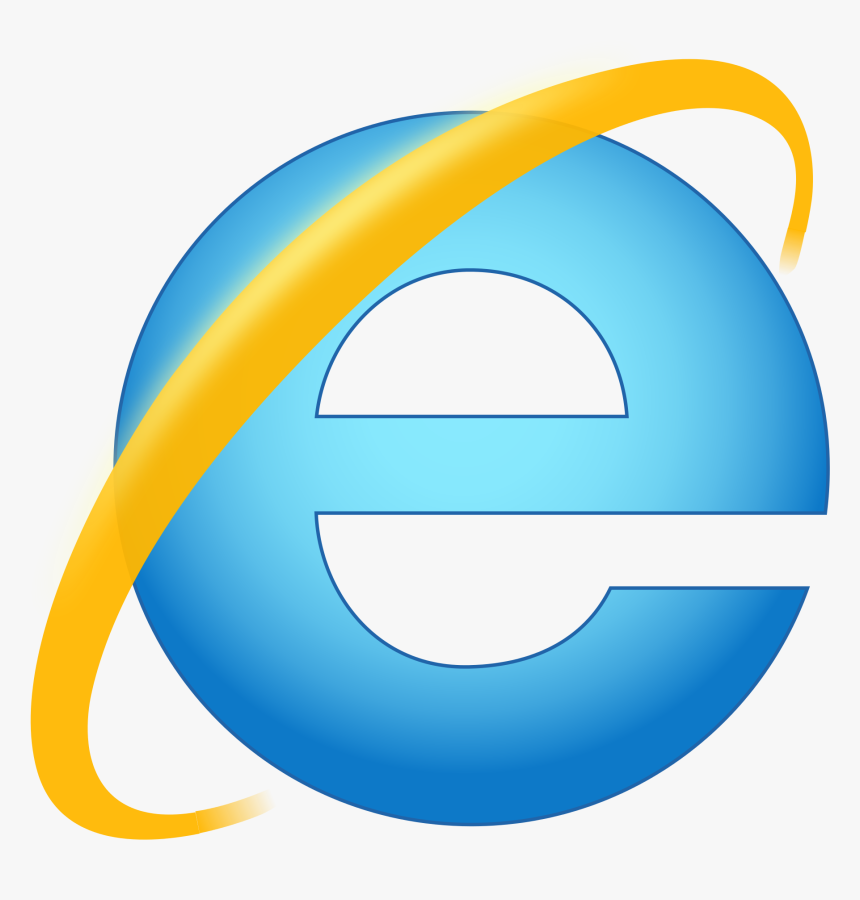 Internet explorer logo hd png download kindpng