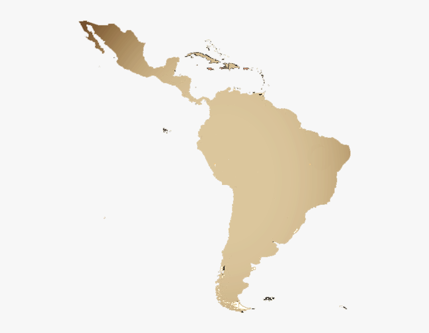 South America Map Png, Transparent Png, Free Download