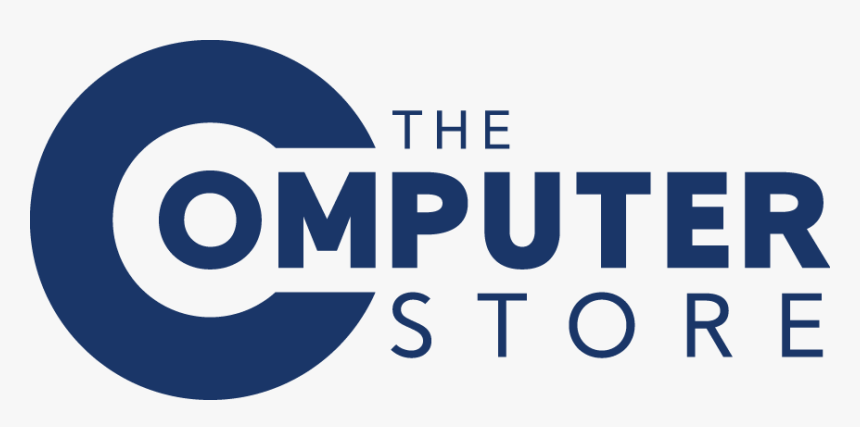 The Computer Store - Logo For Computer Store, HD Png Download, Free Download