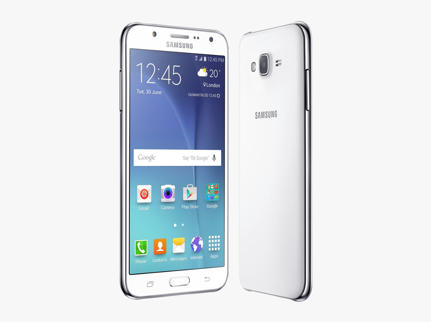 Download Samsung Transparent Background - Samsung J6 Precio Telcel, HD Png Download, Free Download