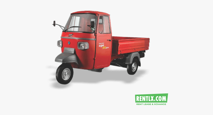 Piaggio Ape Xtra Ld Price, HD Png Download, Free Download