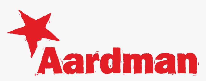 Aardman Logo Png, Transparent Png, Free Download