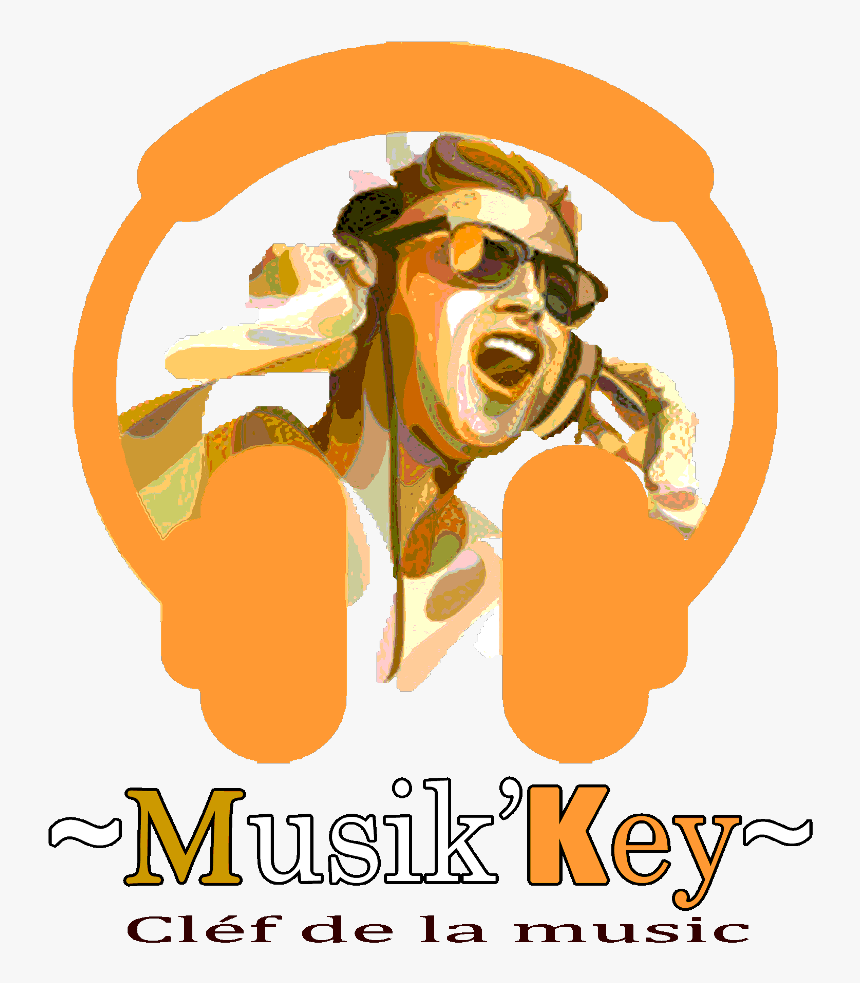 Musik"key Logo Png, Transparent Png, Free Download