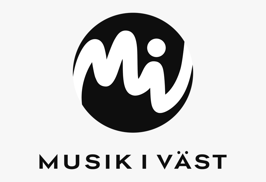 Musik I Väst Logotype - Emblem, HD Png Download, Free Download