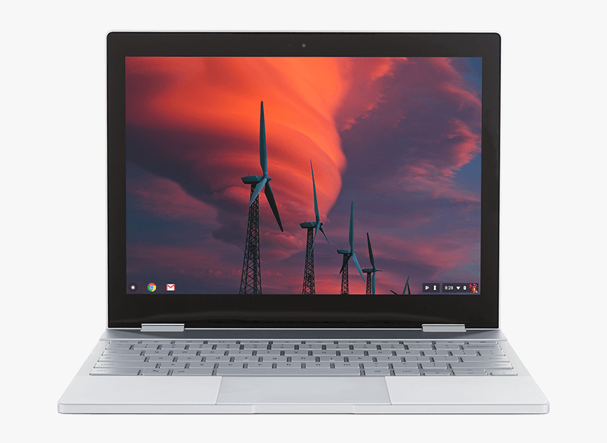 Google Pixelbook No Background, HD Png Download, Free Download