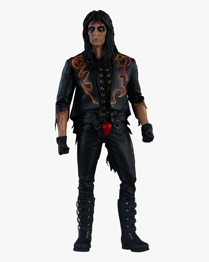 Alice Cooper, HD Png Download, Free Download