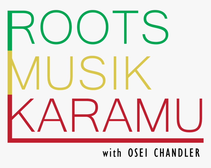 Roots Musik Karamu Logo - Oval, HD Png Download, Free Download