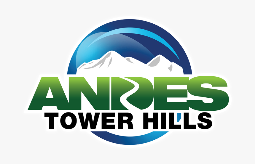 Andes Tower Hills - Andes Tower Hills Logo, HD Png Download, Free Download