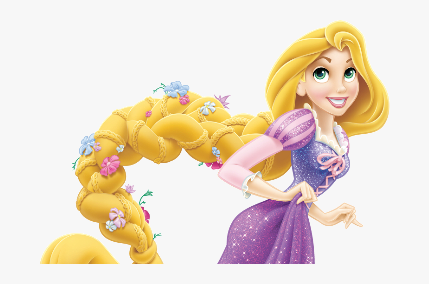 Rapunzel Png, Transparent Png, Free Download