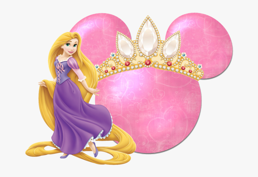 Disney Princesses Images Individual, HD Png Download, Free Download