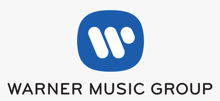 Warner Brothers Music Logo, HD Png Download, Free Download