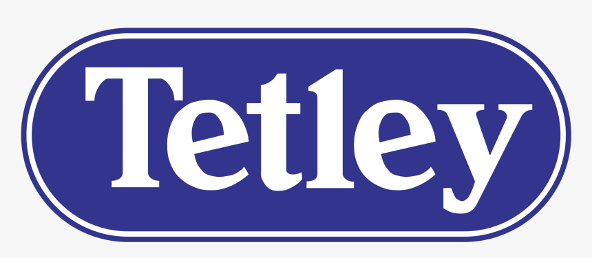 Tetley Logo Png Transparent - Tetley, Png Download, Free Download