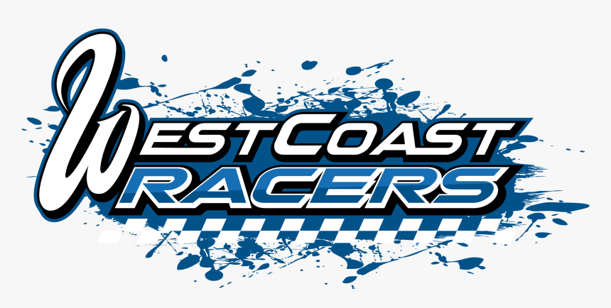 West Coast Racers Magic Mountain Logo, HD Png Download, Free Download