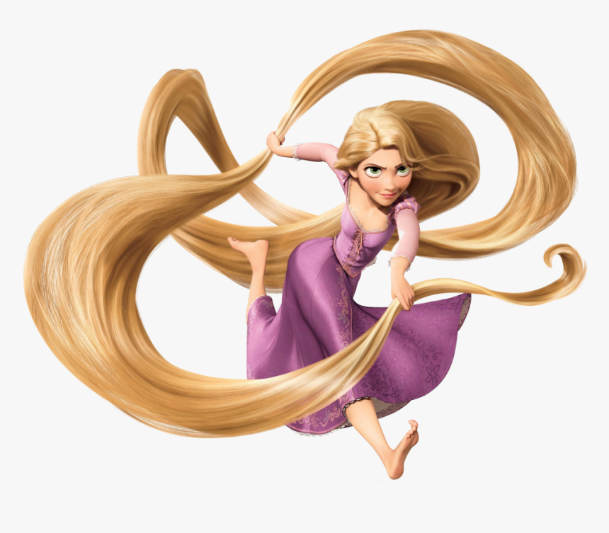 Rapunzel Tangled, HD Png Download, Free Download