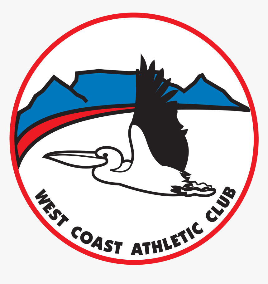 West Coast Athletics Club, HD Png Download, Free Download