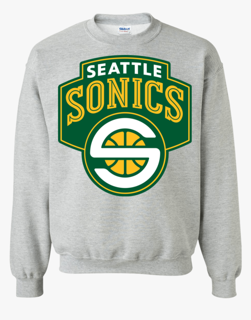 Seattle Supersonics Png, Transparent Png, Free Download