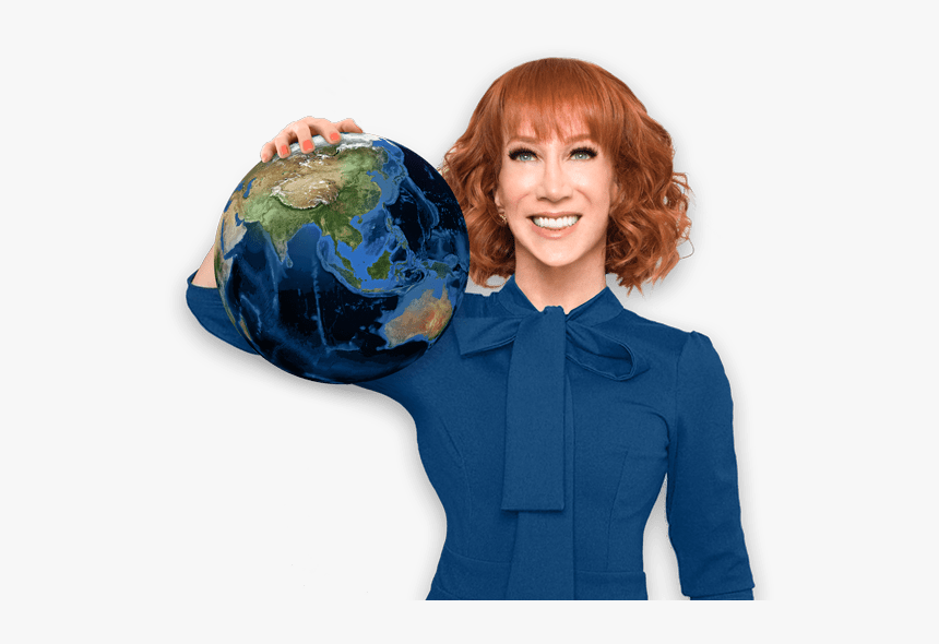 Kathy Griffin Laugh Your Head Off Tour, HD Png Download, Free Download
