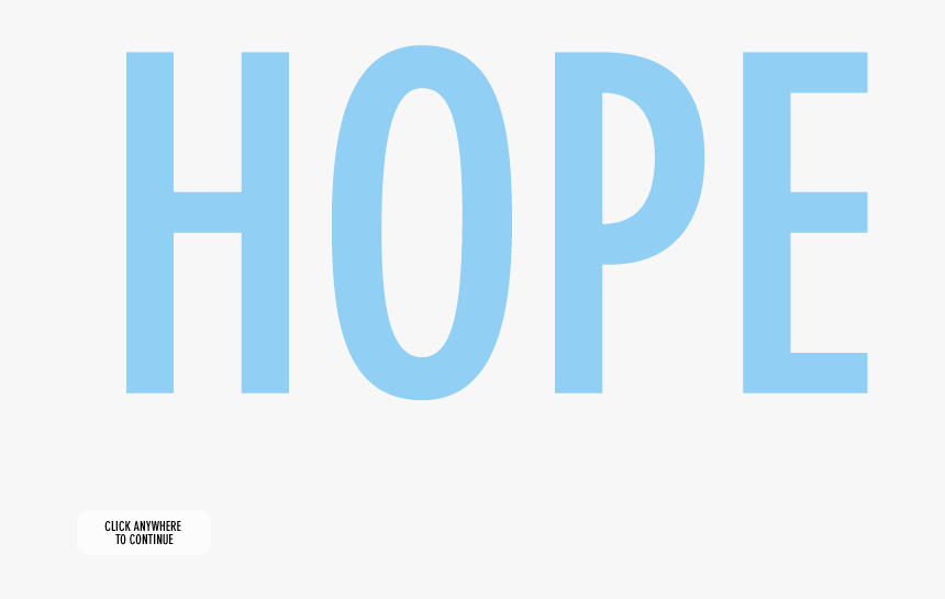Hope - - Graphic Design, HD Png Download, Free Download