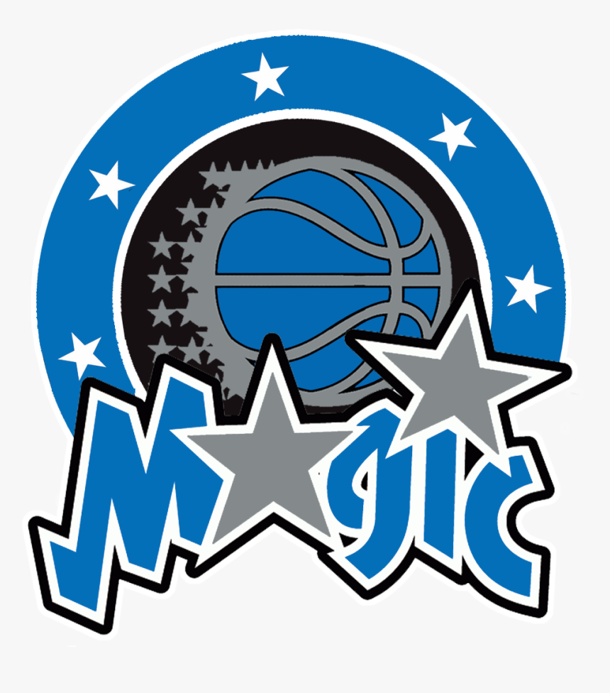 Jiwt19a - 1989–90 Orlando Magic Season, HD Png Download, Free Download