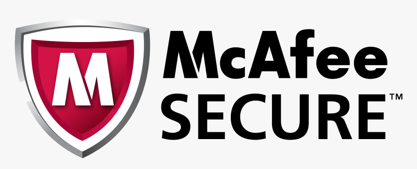 Mcafee Secure Icon Png, Transparent Png, Free Download