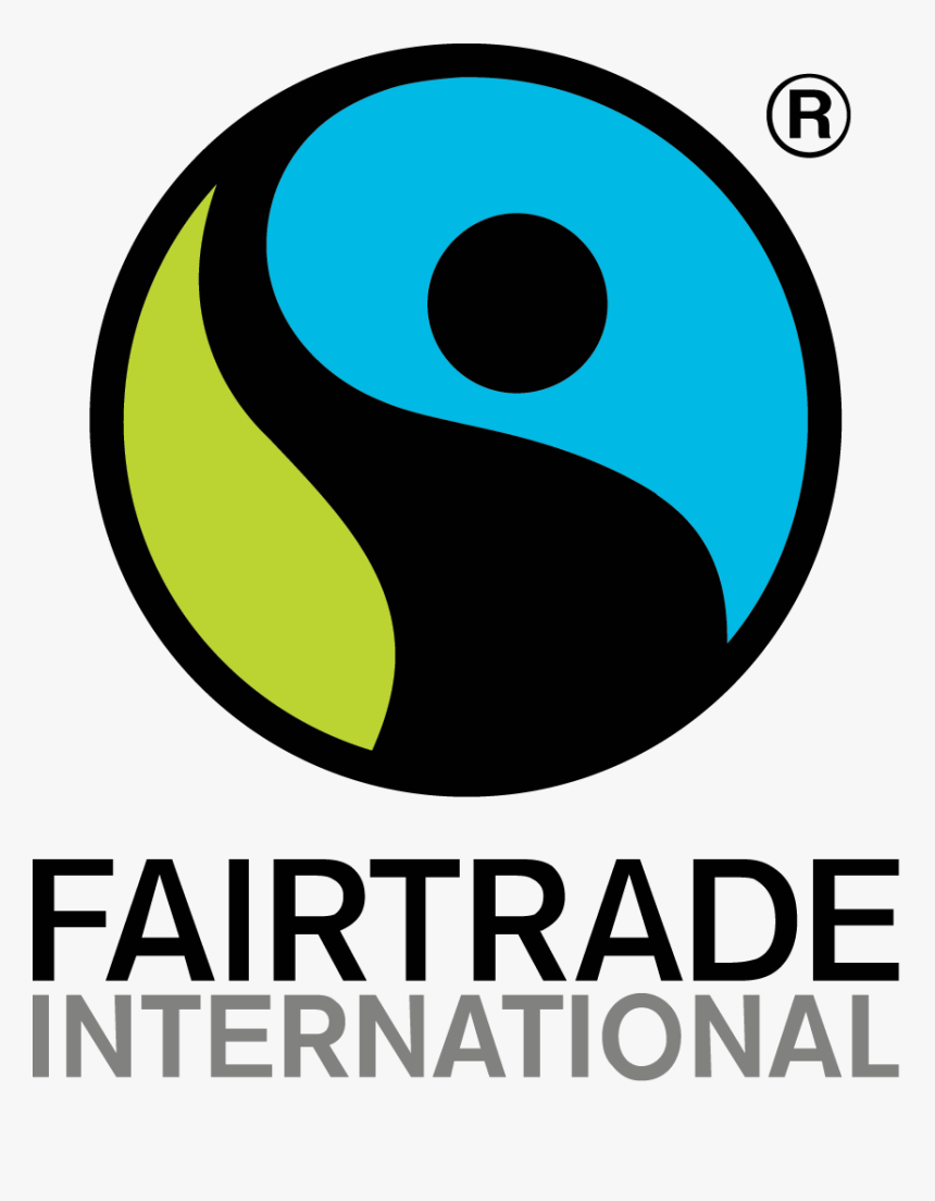 Fairtrade Logo - Fair Trade Logo Png, Transparent Png, Free Download