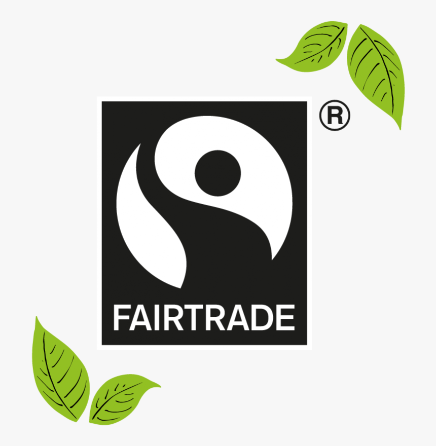 Fairtrade Logo - Fair Trade Logo, HD Png Download, Free Download