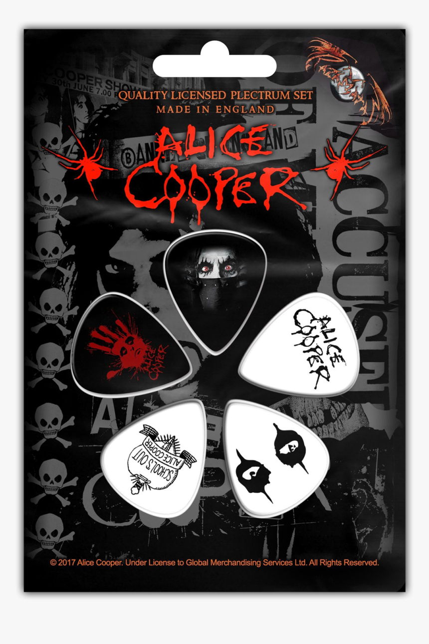 Alice Cooper, HD Png Download, Free Download