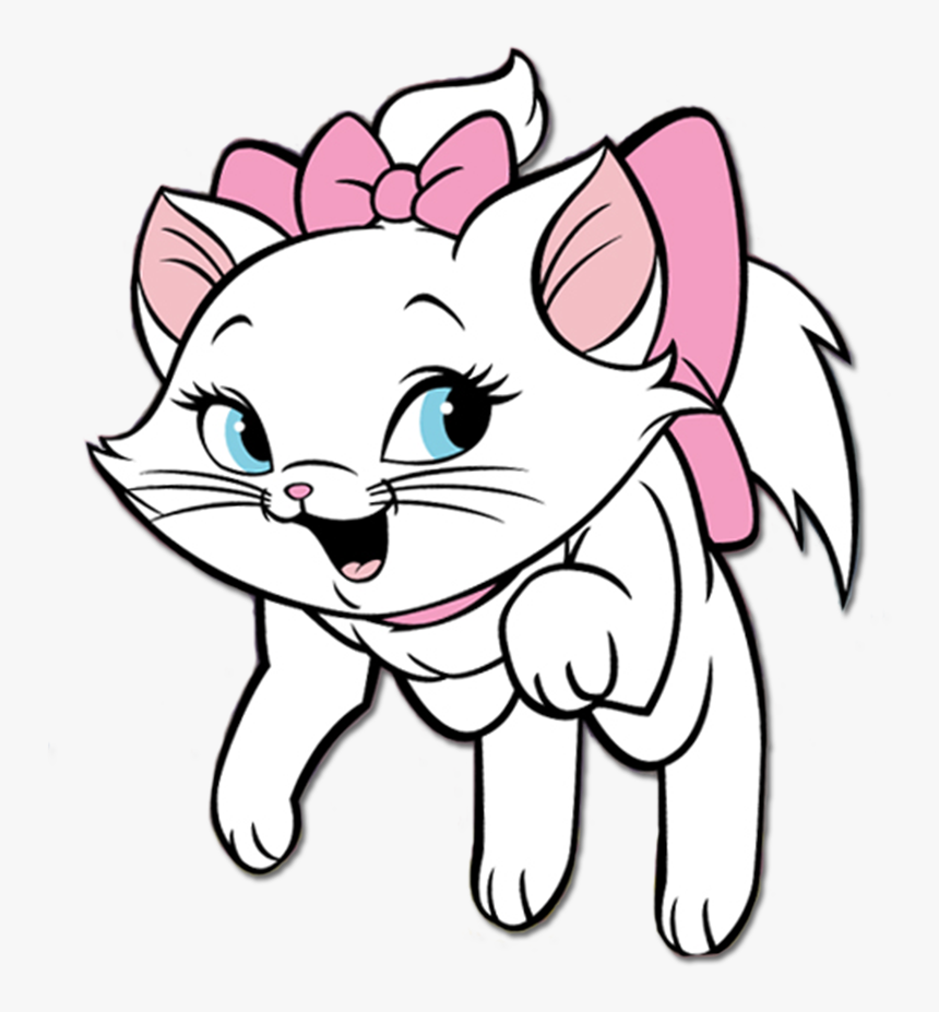 Marie Disney Kit - Marie Disney, HD Png Download, Free Download