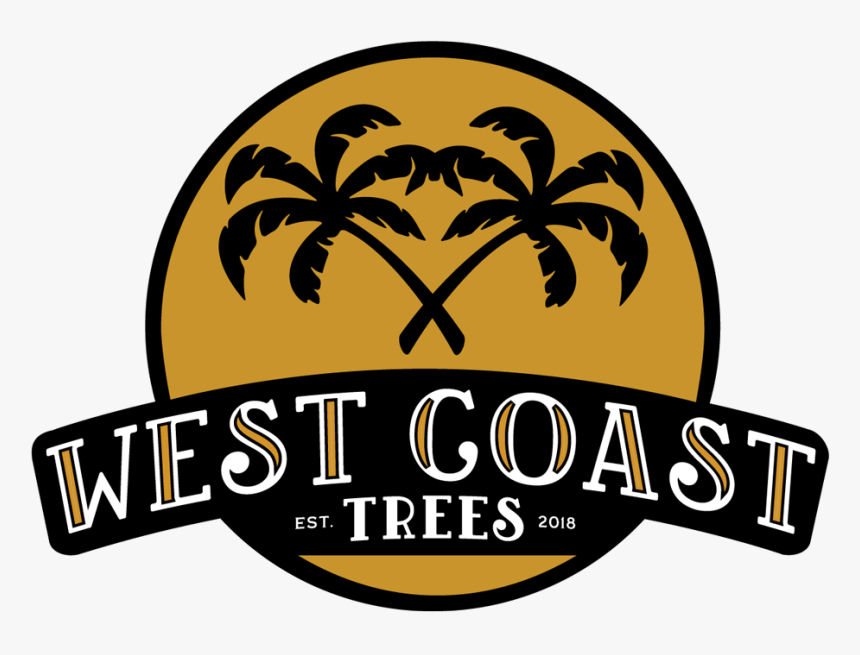 West Coast Trees Cannabis, HD Png Download, Free Download