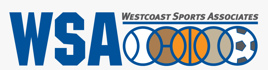 Westcoast Sports Associates - Circle, HD Png Download, Free Download