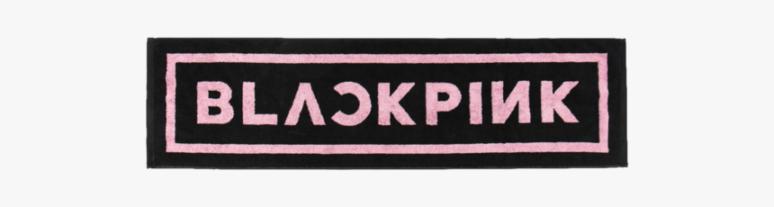 Blackpink Album Logo, HD Png Download, Free Download