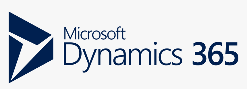 Microsoft Dynamics 365 Logo, HD Png Download, Free Download