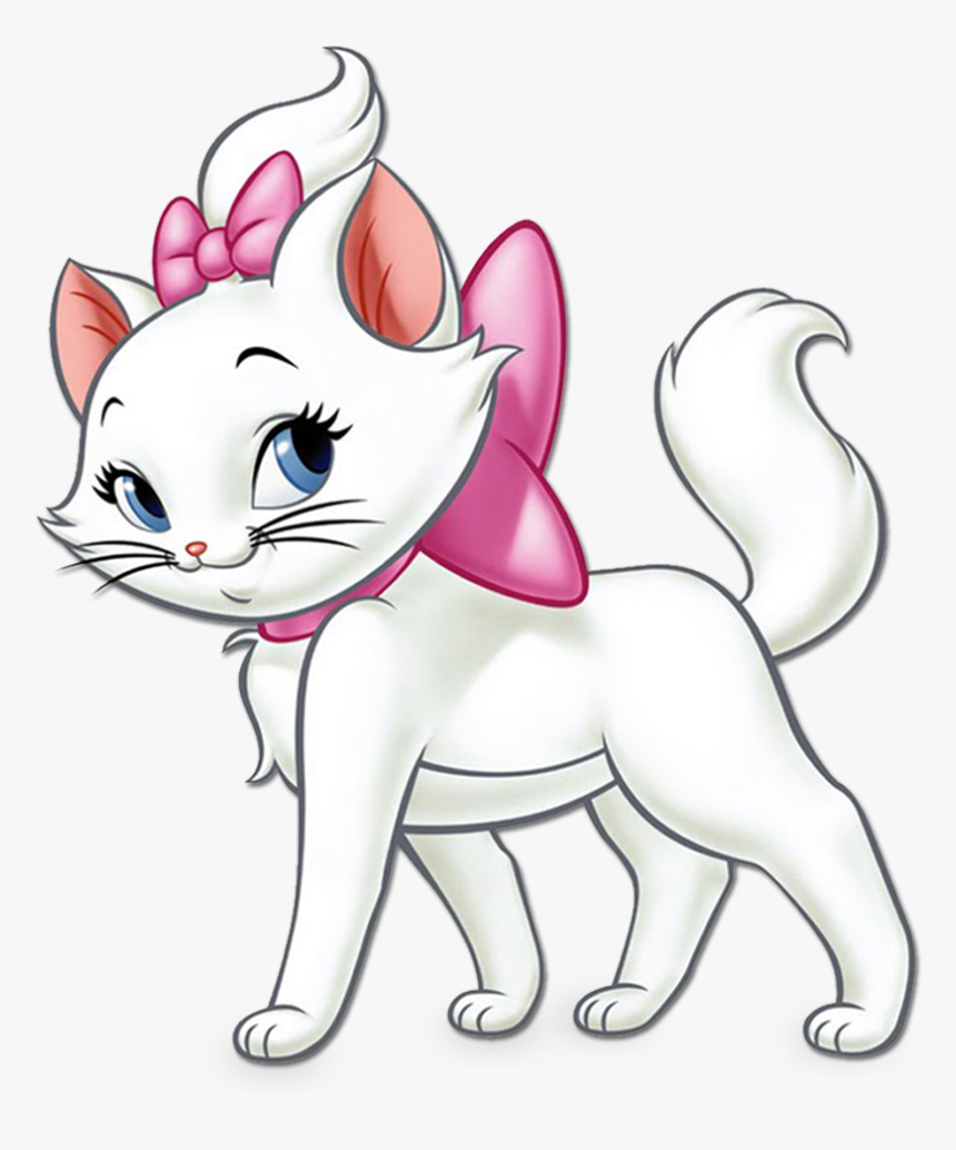 Marie Cat, HD Png Download, Free Download