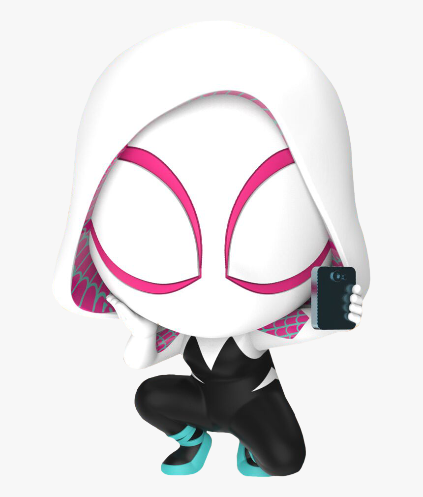 Spider Gwen Hot Toys, HD Png Download, Free Download