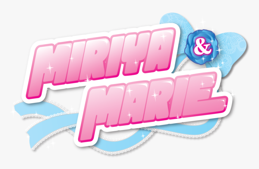 Miriya Logo2, HD Png Download, Free Download