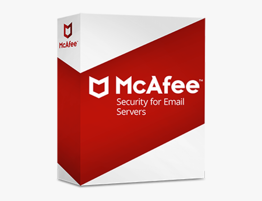Mcafee Endpoint Security For Mac 10.6 1, HD Png Download, Free Download