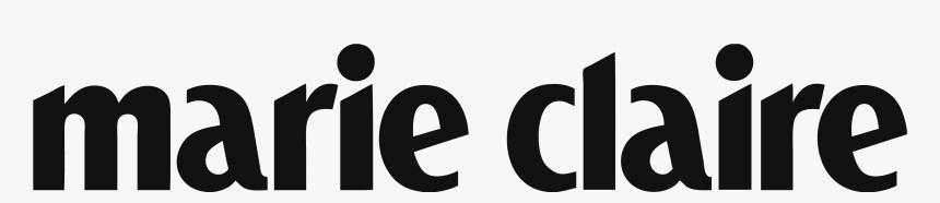 Marie Claire Logo Png, Transparent Png, Free Download
