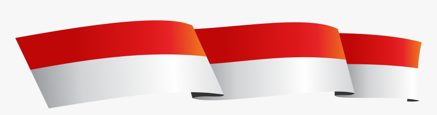 Pita Merah Putih Png, Transparent Png - kindpng