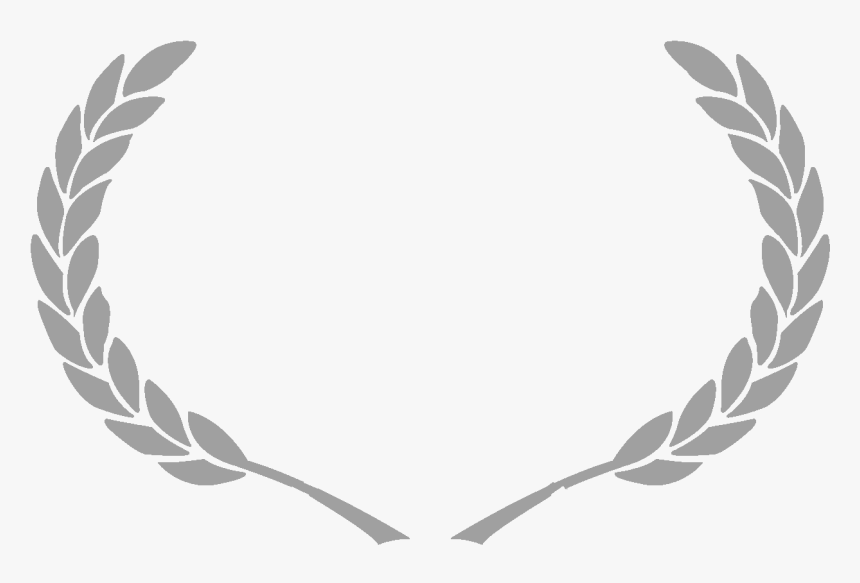 Transparent Awards Leaf - Vector Laurel Wreath Png, Png Download, Free Download