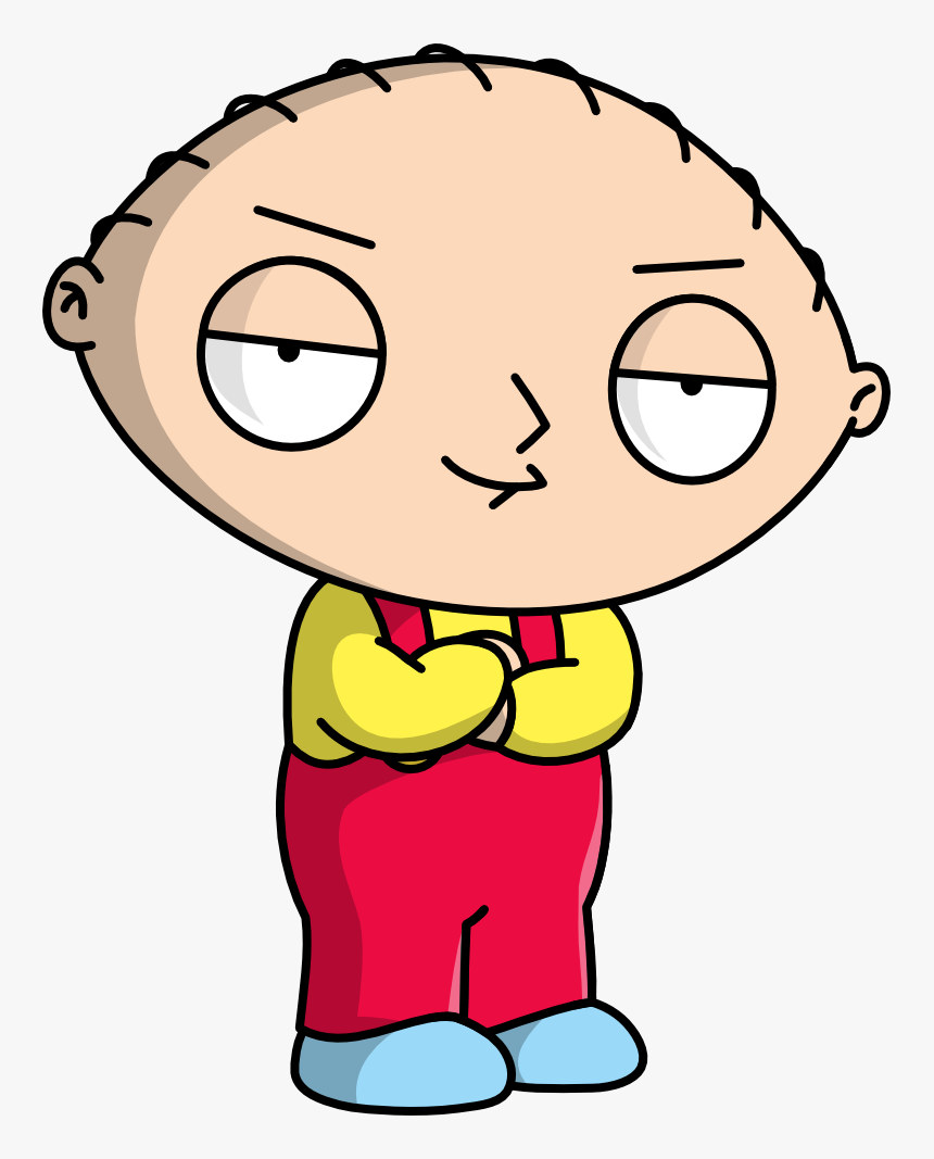 Stewie Griffin, HD Png Download, Free Download