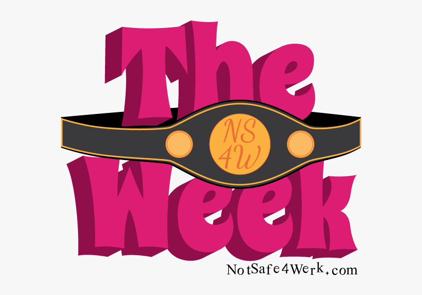 The Week 01with Url, HD Png Download, Free Download
