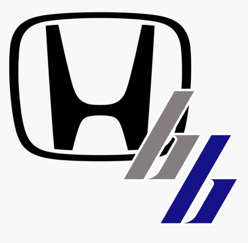 Honda Logo Car Honda Civic Honda Accord Black Honda Logo Png Transparent Png Kindpng