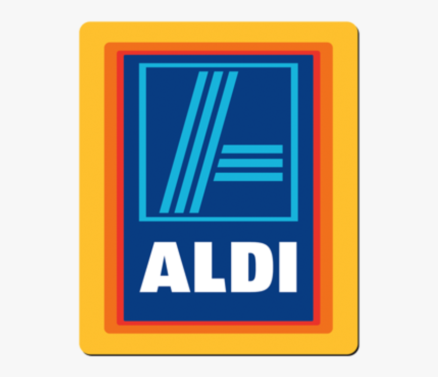 Aldi Logo, HD Png Download, Free Download